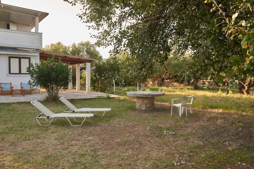 Villa Rania Zante Drosia