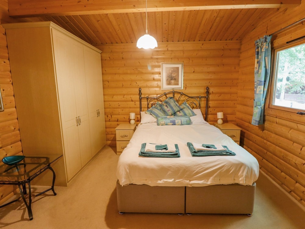 Bamboo Retreat