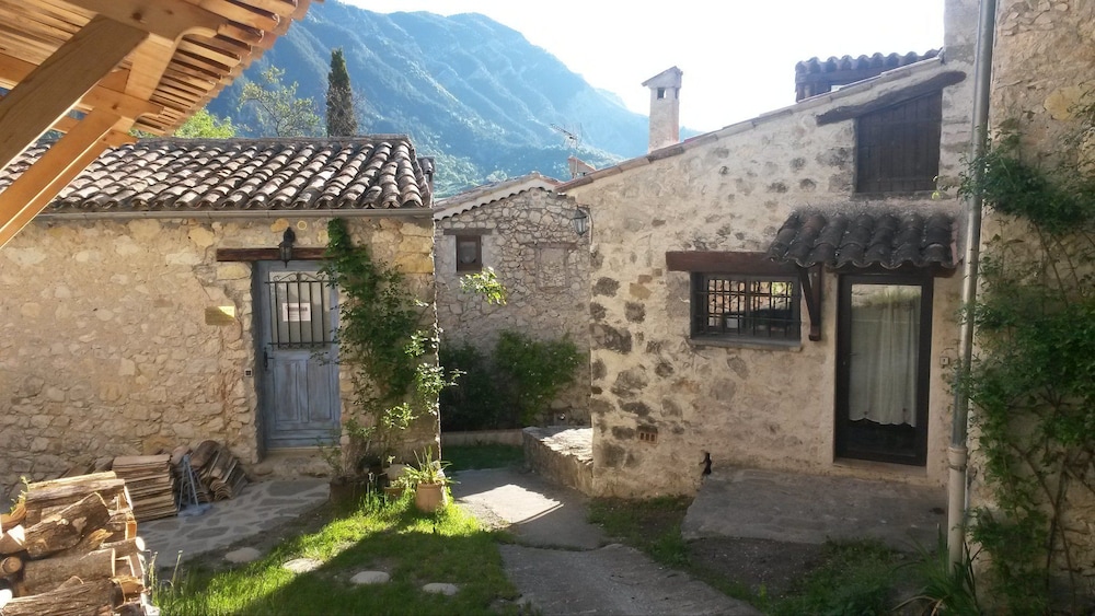 La Maison de Julie