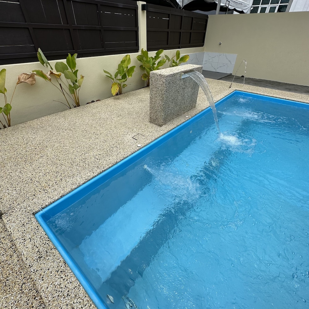 Adina Pool Villa Cenang Langkawi 3B4R photo 6