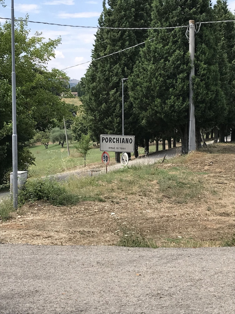 Residenza Collefiorito