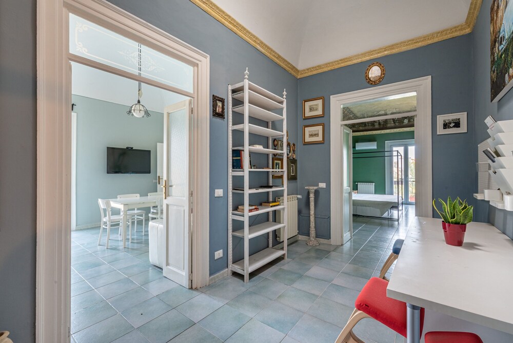 Casa Garibaldi in Piazza by Wonderful Italy