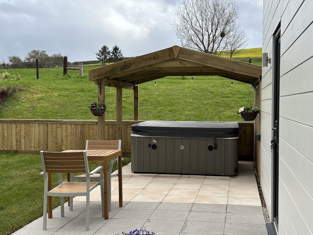 Springwell Lodge