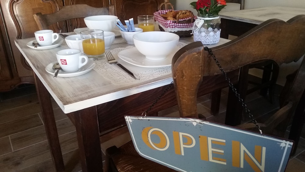 B&B Villa Blanche