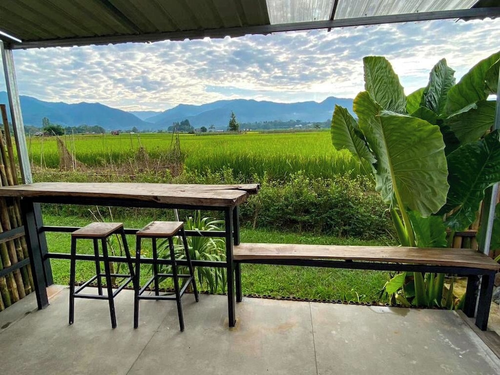 Deetorjai FarmStay Nan