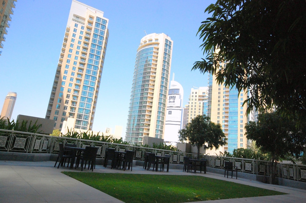 Kennedy Towers - 29 Boulevard