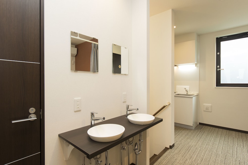 Ryoma Ikebukuro I - Hostel