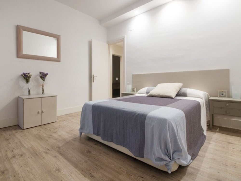 Th37 Apartamento Sant Agusti en Cento Historico