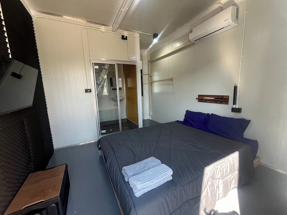 Kua Car Camp