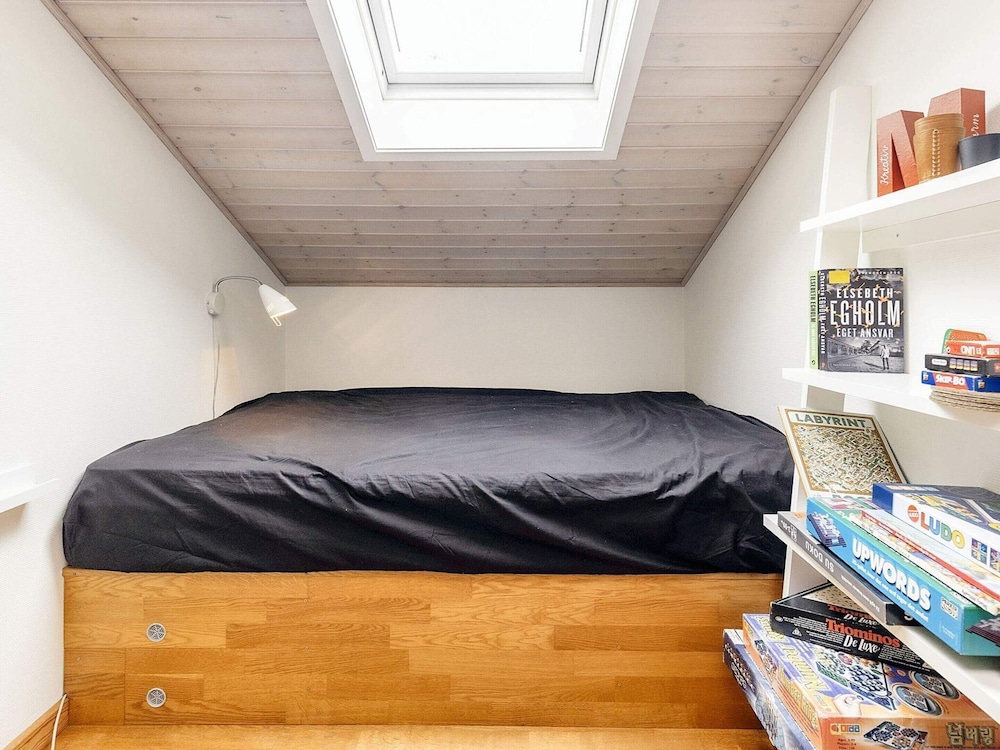 7 Person Holiday Home in Hals