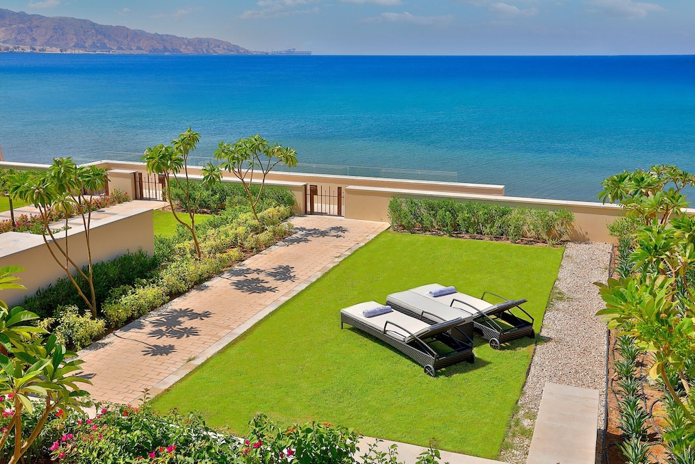 Aqaba Vacations - Al Manara, a Luxury Collection Hotel, Saraya Aqaba - Property Image 15
