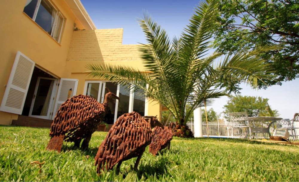 Villa Moringa Guesthouse, photo 37