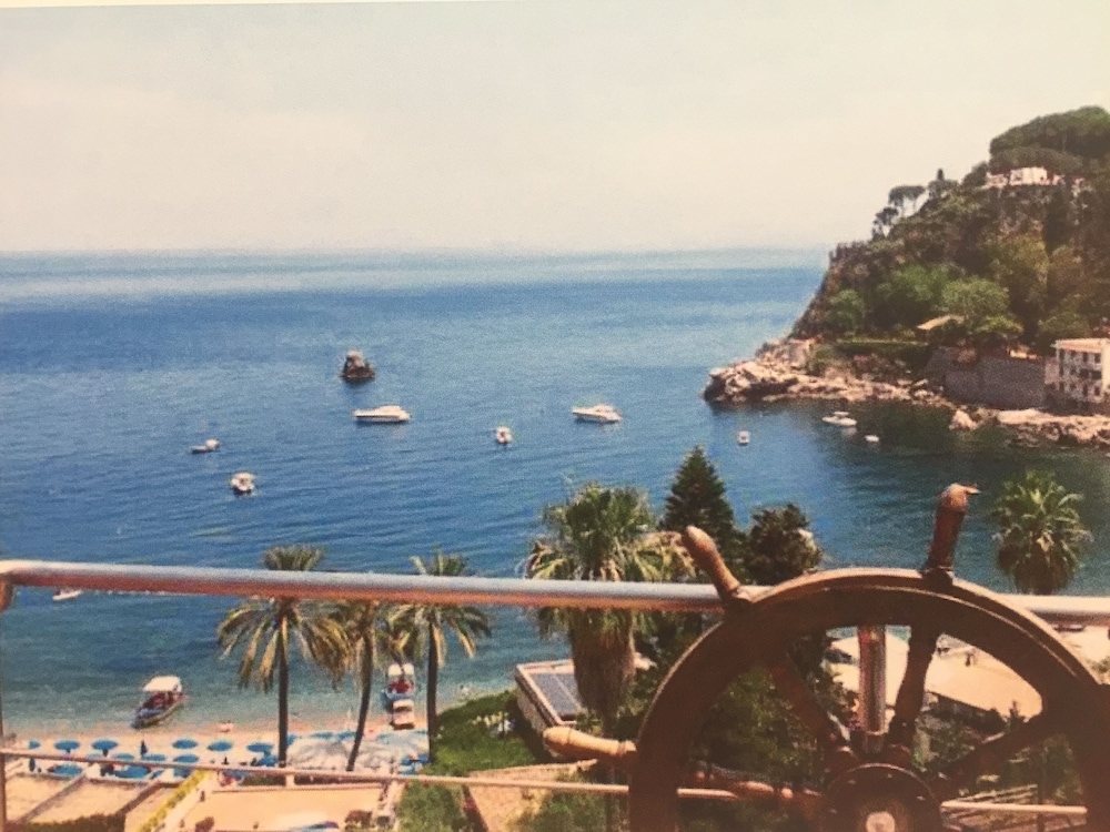 Villa Arianna