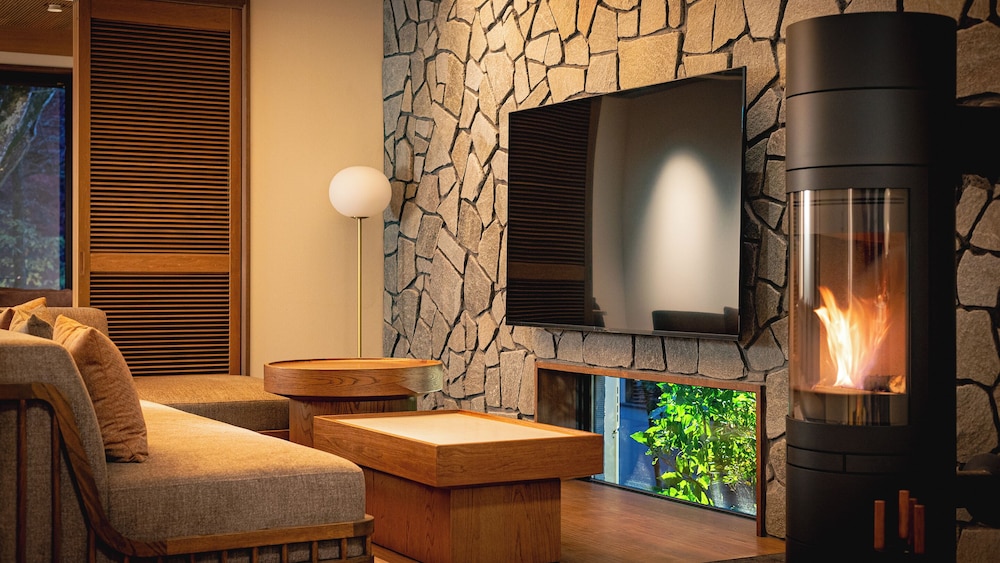 GLAMDAY STYLE HOTEL SUITE KAWANONE