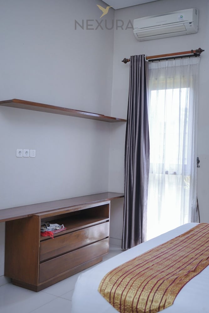 Jambu Klutuk Resort