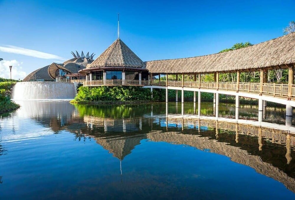 2BD Grand Bliss Vidanta Resort RM