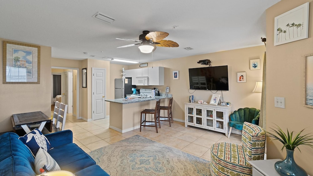 Grand Beach Resort by Southern Vacation Rentals
