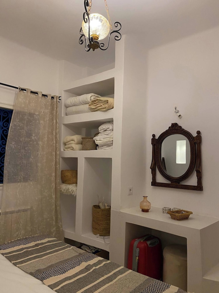 Artgohomes2 Medina Hammamet view 2