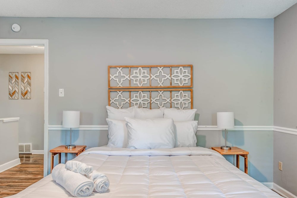 Timber Creek Hideaway