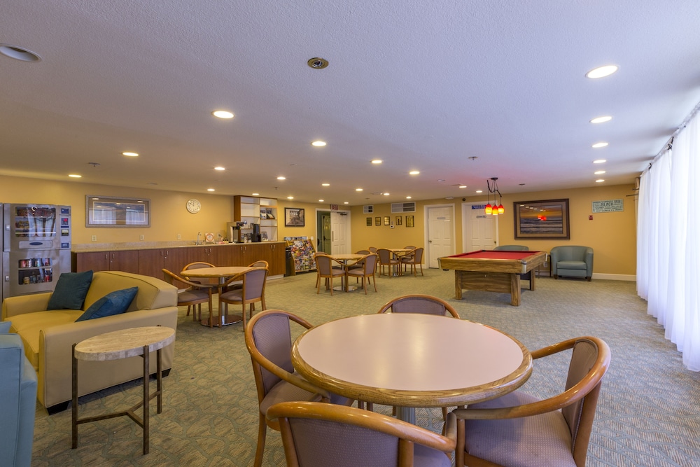 Capistrano Surfside Inn