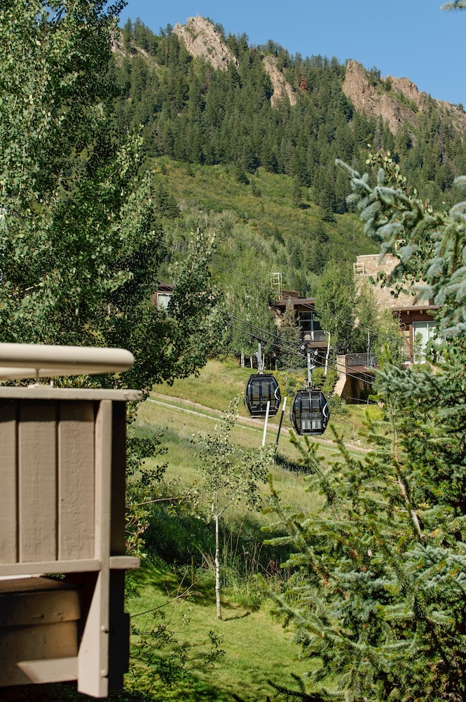 Aspen Alps
