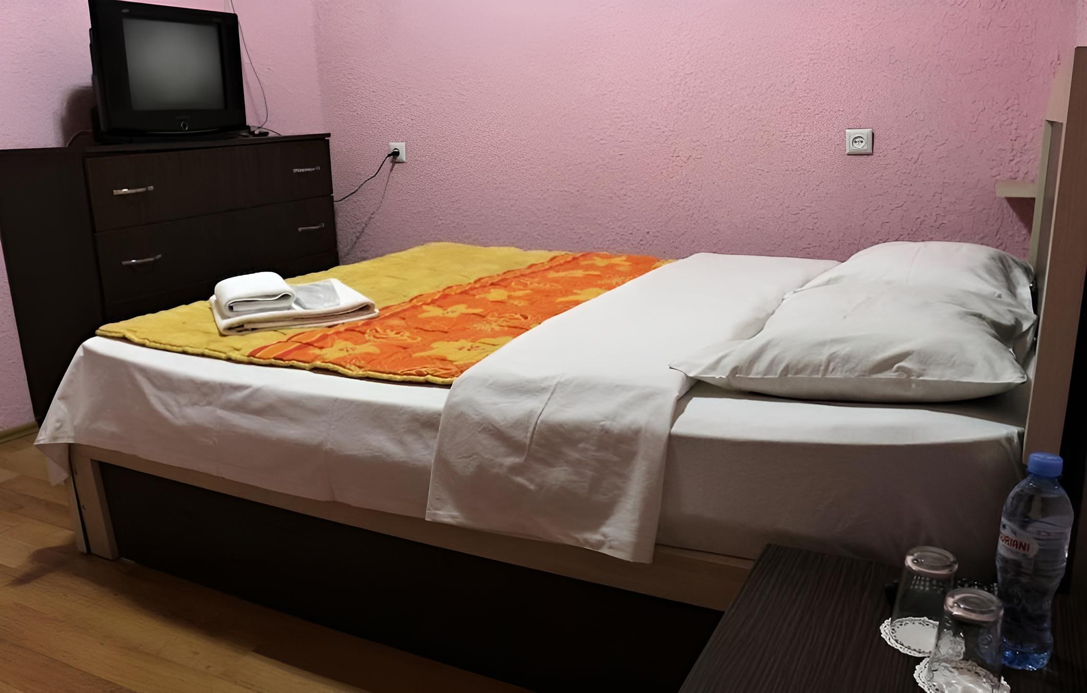 Hotel Vakhtanguri