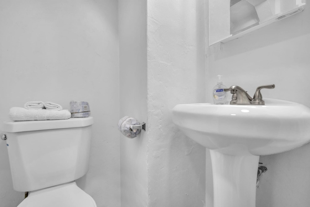 Double Rooms Perfect for a Family