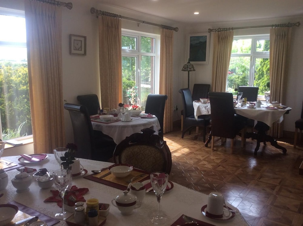 Rosdarrig House