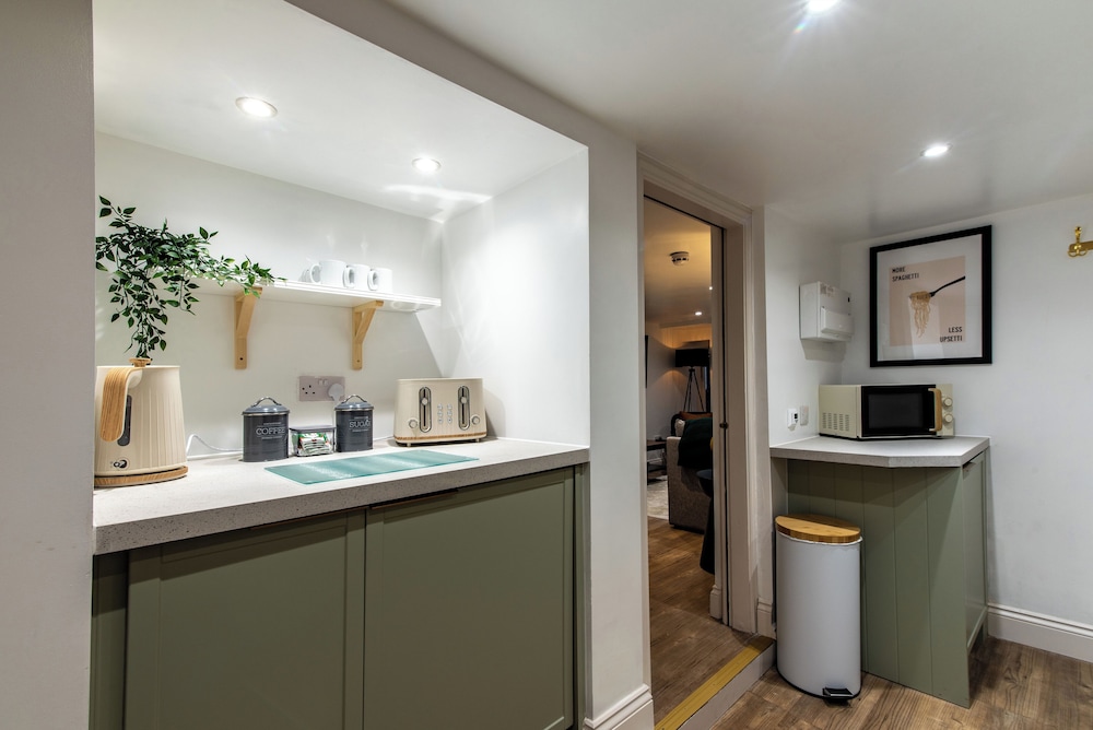 Elm Bank Suites