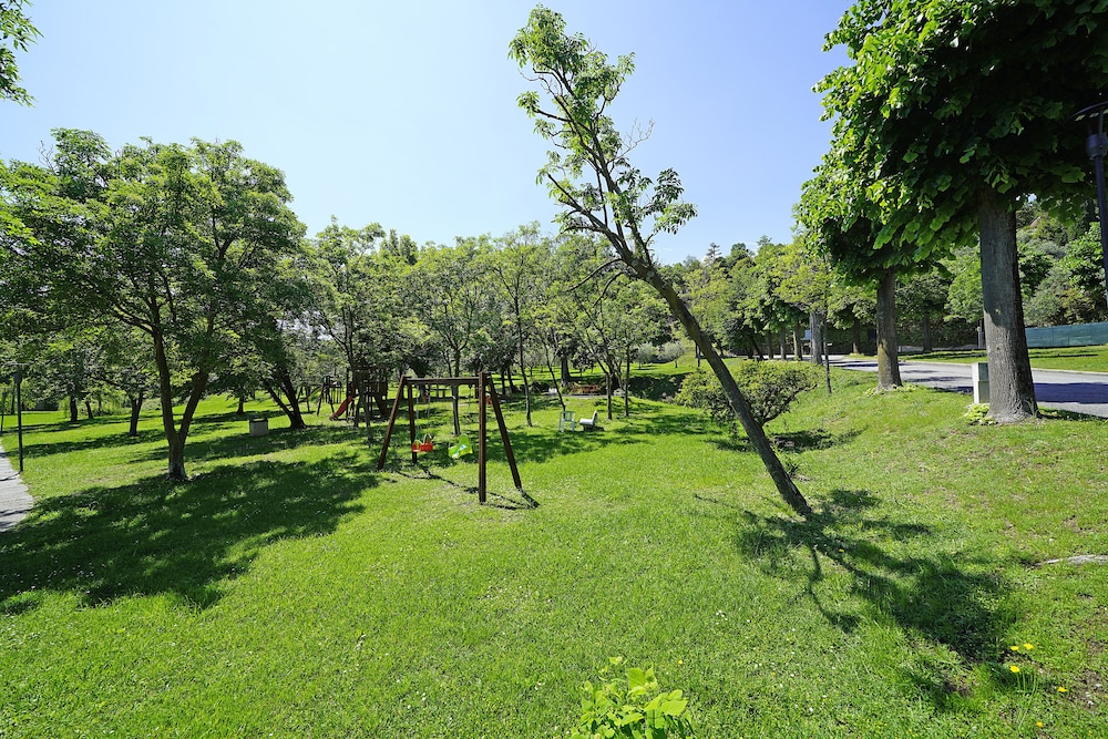 Residenza CRB 38 by Wonderful Italy