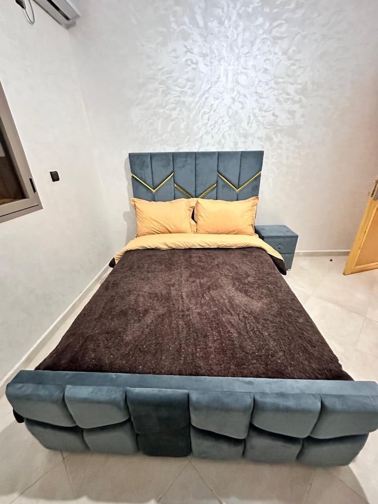 nomad apartments