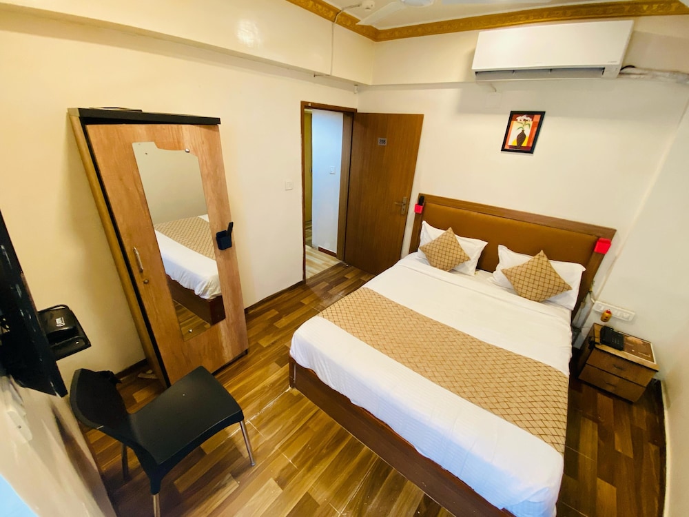 Hotel ABC - Satellite Prahladnagar
