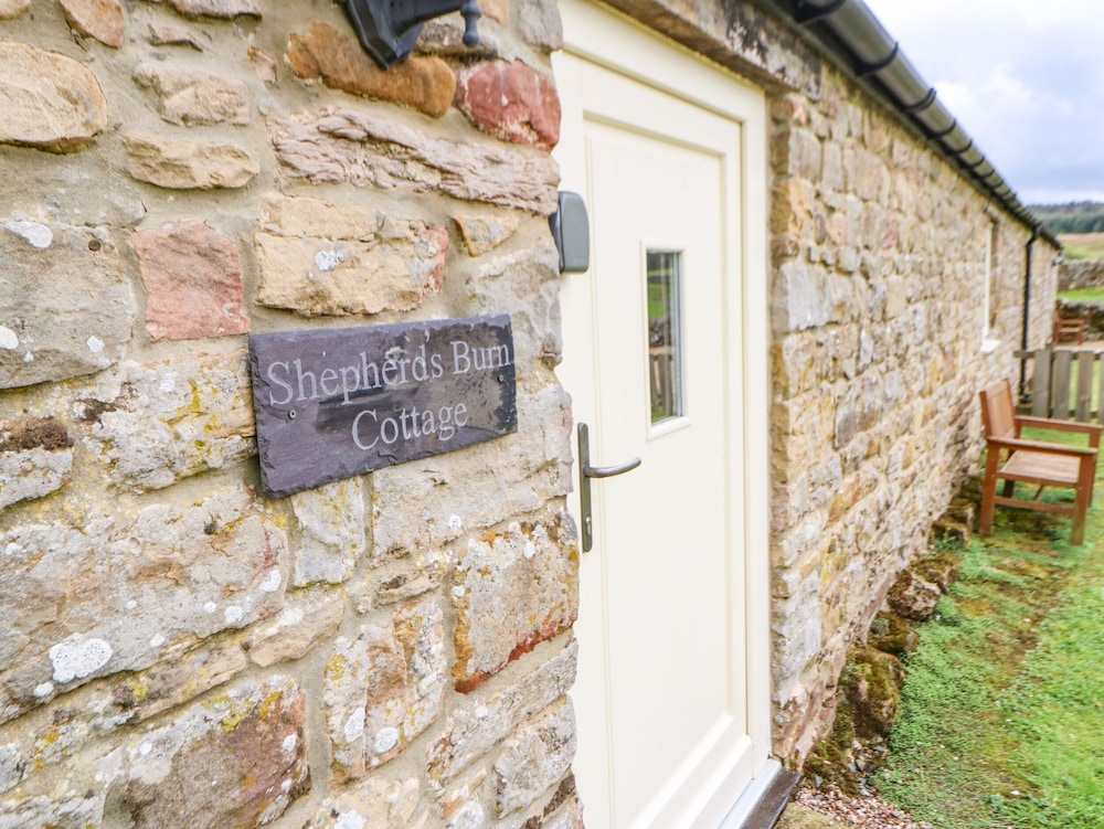 Hexham Vacations - Shepherds Burn Cottage - Property Image 2
