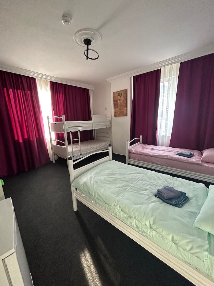 Hostel A07