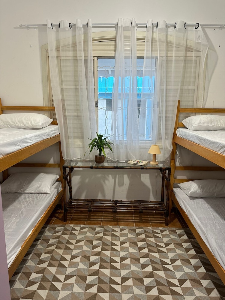 Hostel Litoral Peruíbe