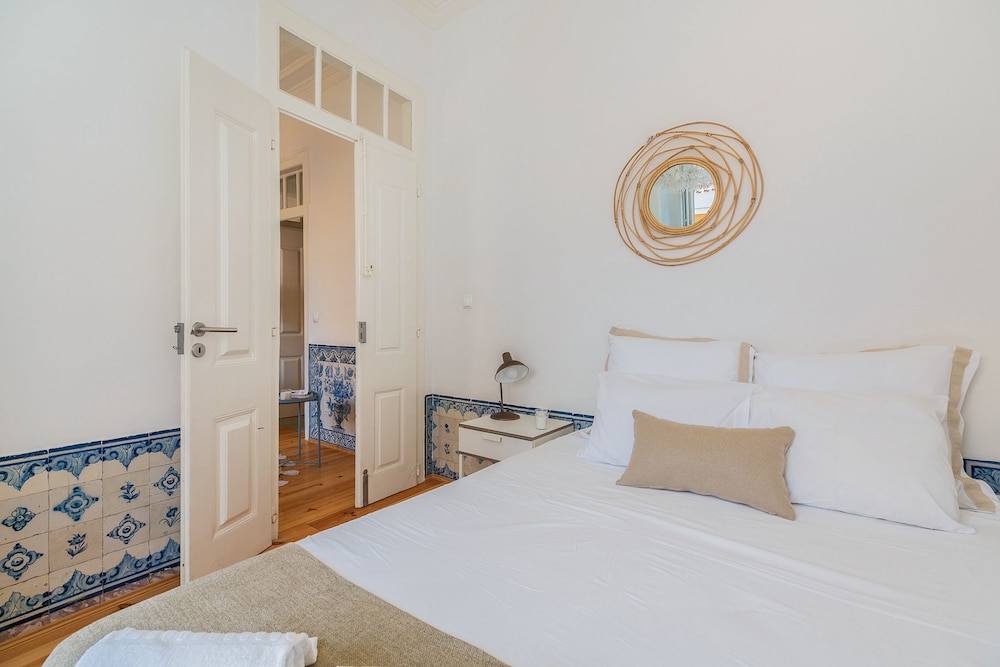 Gonzalo's Guest Apartments - Downtown Historic Flats II