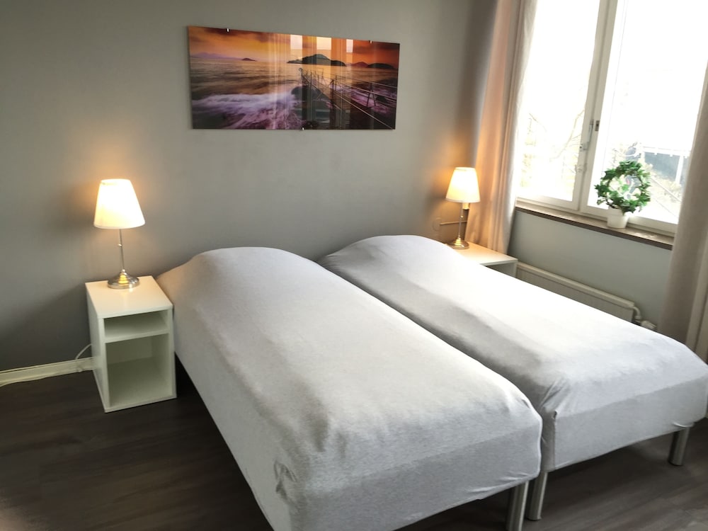 Masthuggsterassens Vandrarhem - Hostel