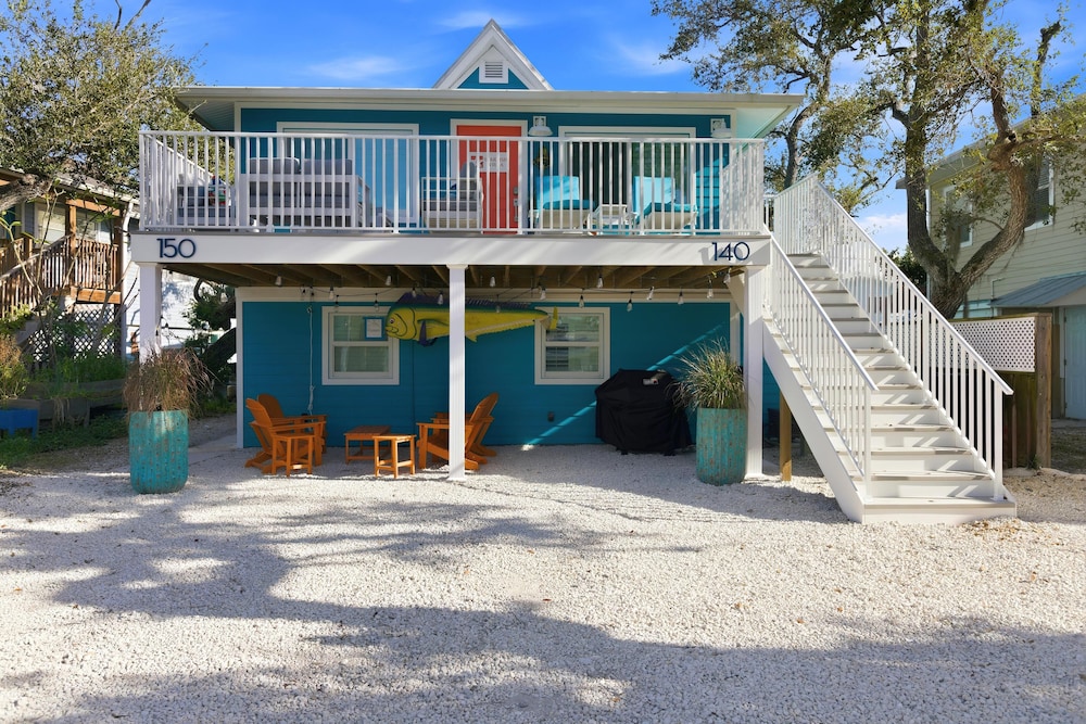 Sand Dollar Suite