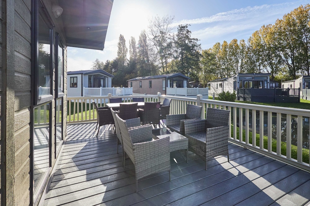 Host Stay Bridgewater Lodge