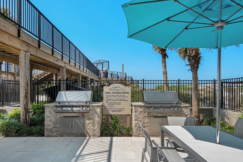Beachside 1 Sandestin by Gibson BR