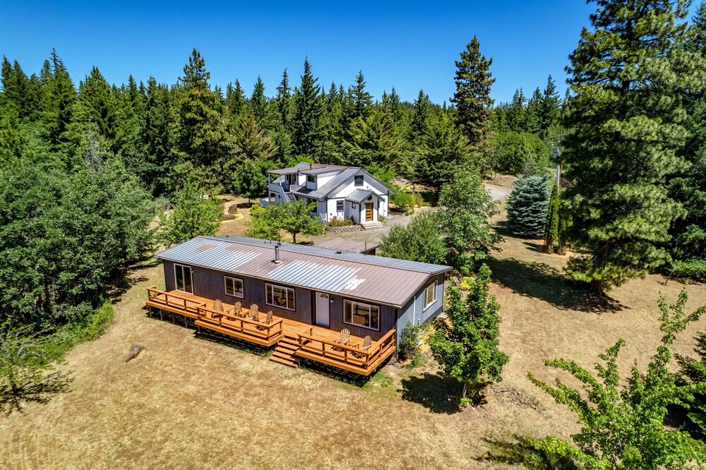 Orchard Haven Combo 6 Bedroom Home by RedAwning