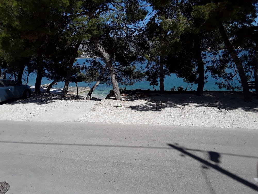Apartments Braco