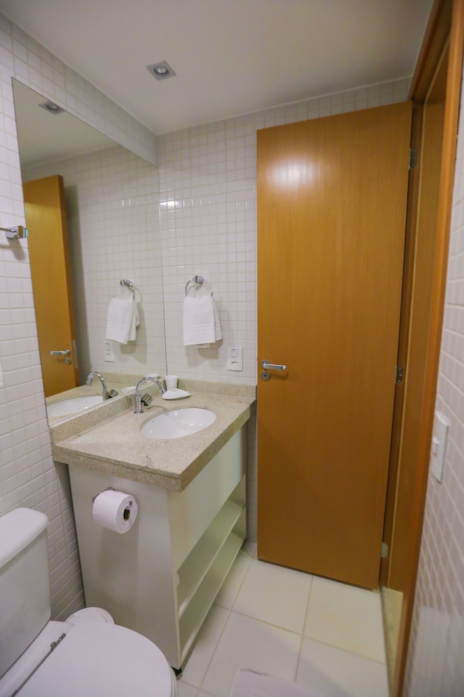 Vista Park Sul Hplus Long Stay