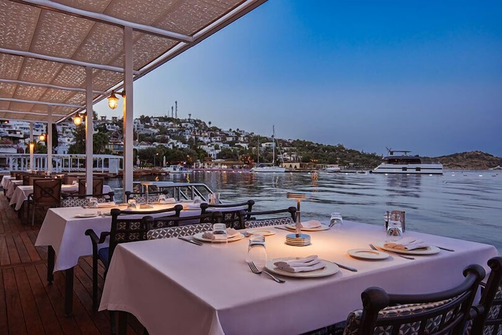 Divan Bodrum - Özel Sınıf - Image 59