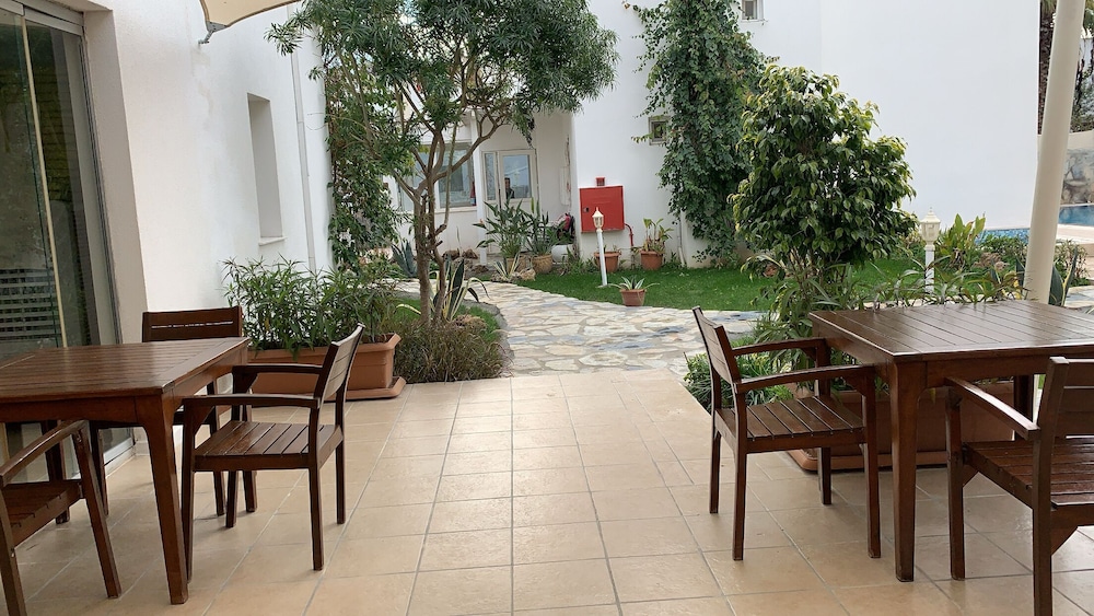 Canna Garden Otel - Yetişkinler İçin - Image 90
