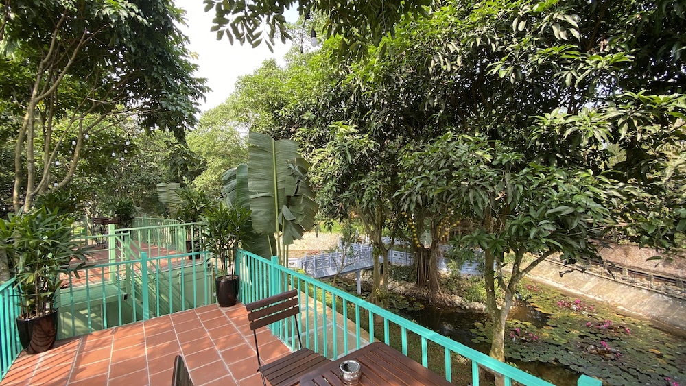 May Tropicall Villas