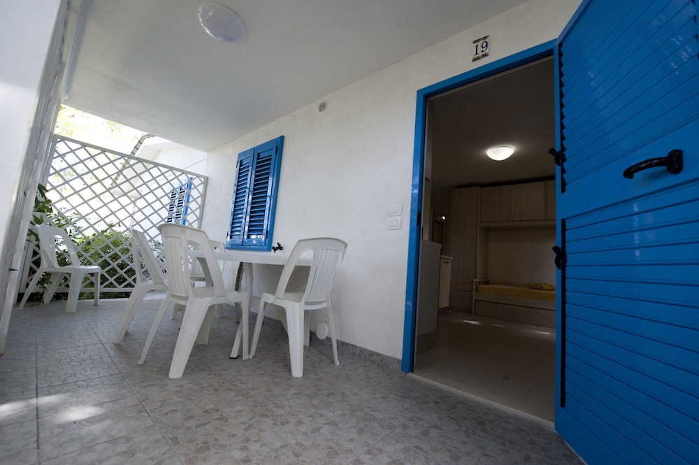 Villaggio Le Orchidee