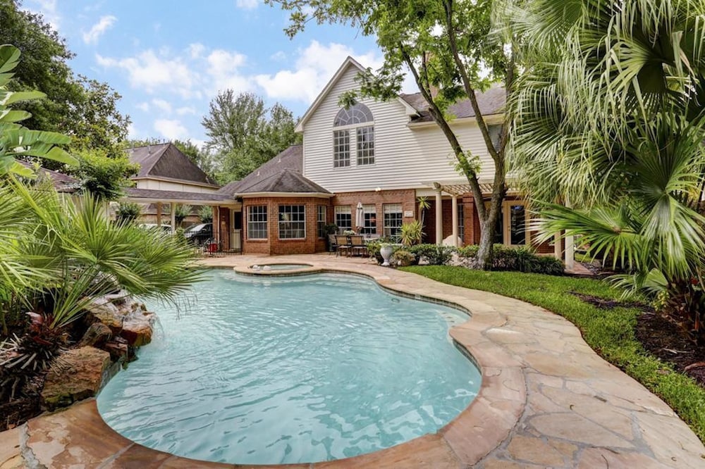 Luxury Spectacular House in TX view 5