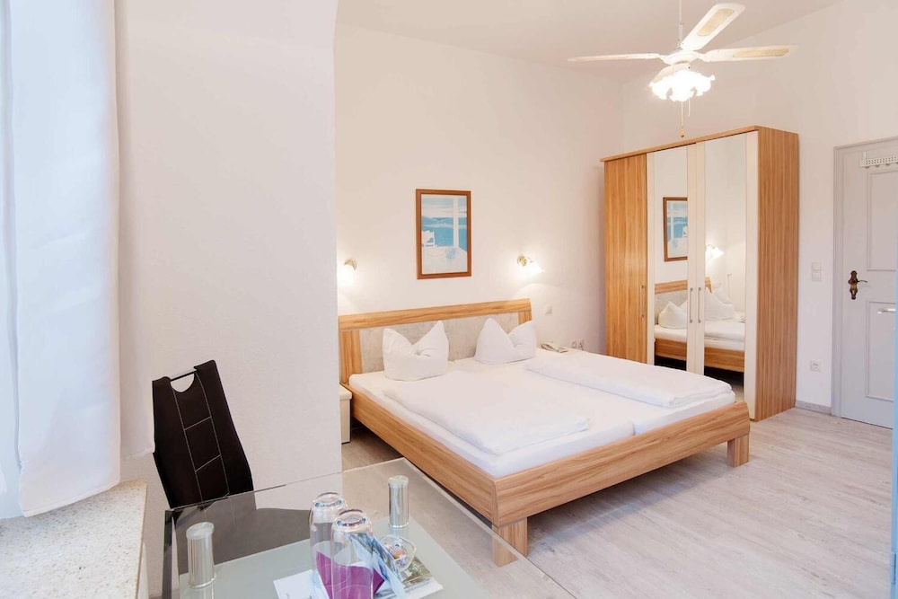 Pension Villa Nordland OHG