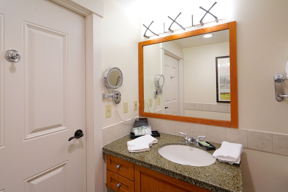 Lake Tahoe Vacations - Heavenly Village Condos - Grand Residence - Property Image 81